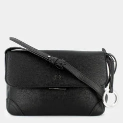 NUBBY- TRACOLLE NERO OBAGBD15