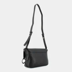 NUBBY- TRACOLLE NERO OBAGBD15