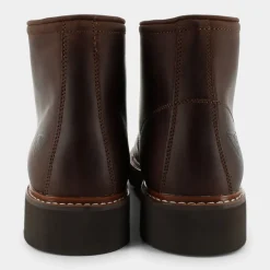 OAKLAND- SCARPONCINI DARK BROWN DSM172603