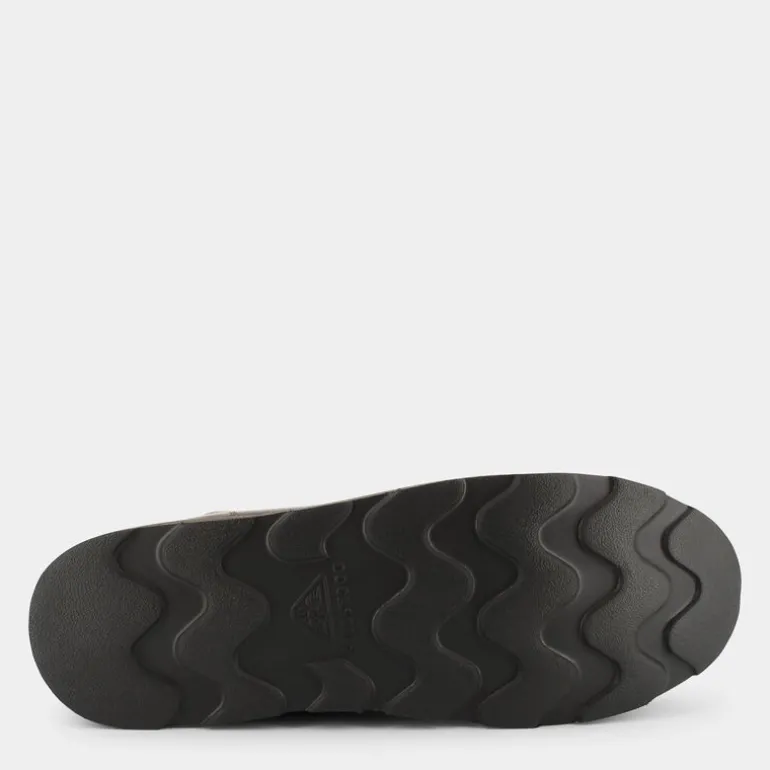 OAKLAND- SCARPONCINI DARK BROWN DSM172603