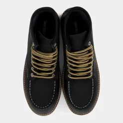 OAKLAND- TRONCHETTI NERO DSE106110