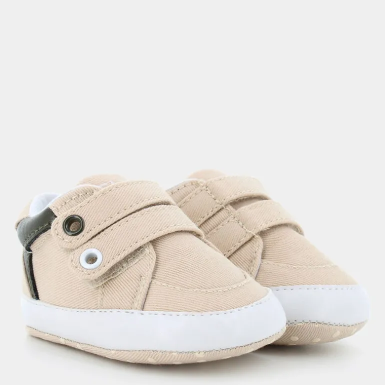 ODDY- PRIMI PASSI Beige 73011