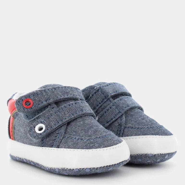 ODDY- PRIMI PASSI Denim 73011