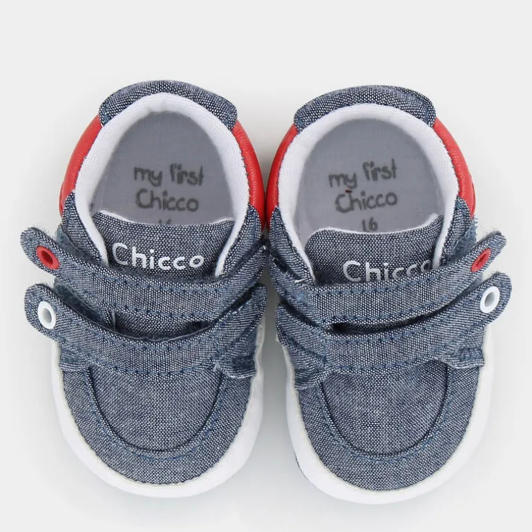 ODDY- PRIMI PASSI Denim 73011