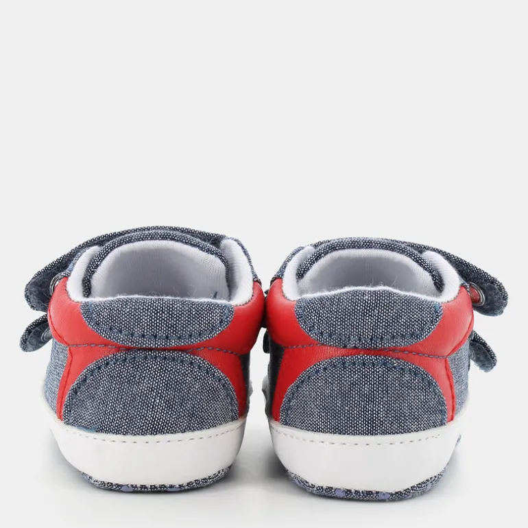 ODDY- PRIMI PASSI Denim 73011