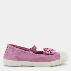 OLD- SNEAKERS ROSA 473E