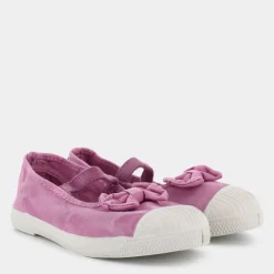 OLD- SNEAKERS ROSA 473E