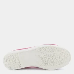 OLD- SNEAKERS ROSA 473E