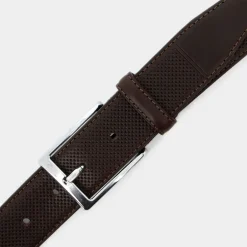 OLD F.- CINTURE CASTAGNA DG-E24-102