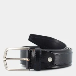 OLD F.- CINTURE BLU DG-E23-101