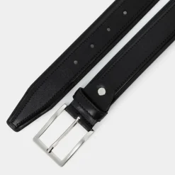 OLD FAS- CINTURE NERO DG-I24-104