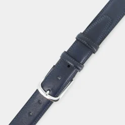 OLD FAS- CINTURE BLU DG-I23-101