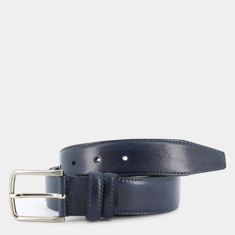 OLD FAS- CINTURE BLU DG-I24-100