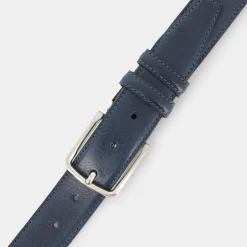 OLD FAS- CINTURE BLU DG-I24-100