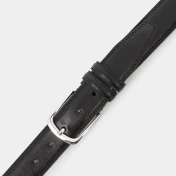 OLD FAS- CINTURE NERO DG-I23-101