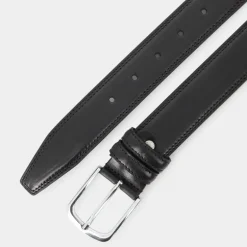 OLD FAS- CINTURE NERO DG-I23-101