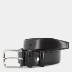 OLD FAS- CINTURE NERO DG-I24-100