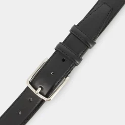 OLD FAS- CINTURE NERO DG-I24-100