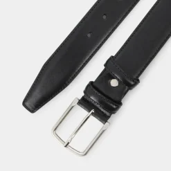 OLD FAS- CINTURE NERO DG-I24-100