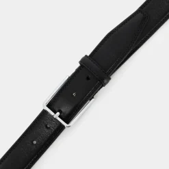 OLD FAS- CINTURE NERO DG-I24-101