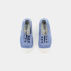 OLD GRAPE- SNEAKERS AZZURRO 470E