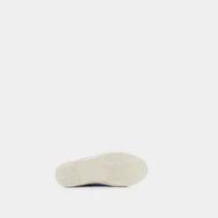 OLD GRAPE- SNEAKERS AZZURRO 470E