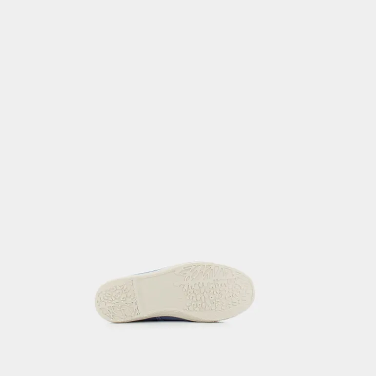 OLD GRAPE- SNEAKERS AZZURRO 470E