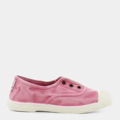 OLD GRAPE- SNEAKERS ROSA 470E