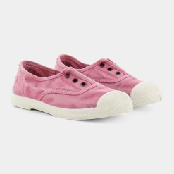 OLD GRAPE- SNEAKERS ROSA 470E