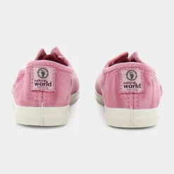 OLD GRAPE- SNEAKERS ROSA 470E