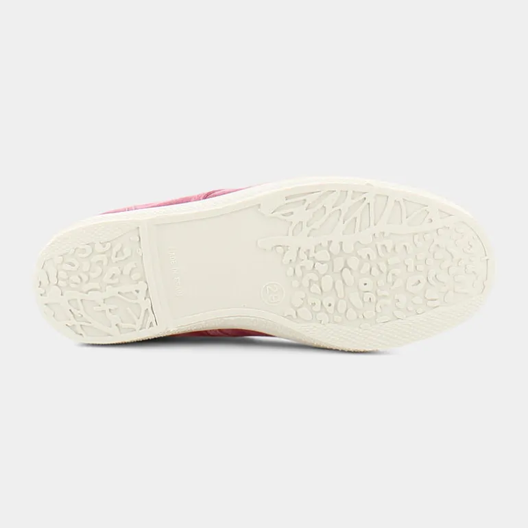 OLD GRAPE- SNEAKERS ROSA 470E