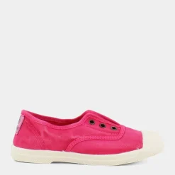 OLD GRAPE- SNEAKERS FUCSIA 470E