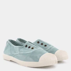 OLD GRAPE- SNEAKERS AZZURRO 470E