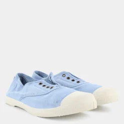OLD LAVANDA- SNEAKERS AIR BLU 102E
