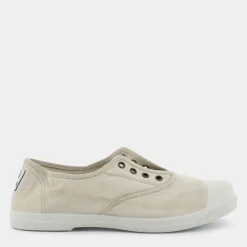 OLD LAVANDA- SNEAKERS BEIGE 102