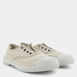 OLD LAVANDA- SNEAKERS BEIGE 102