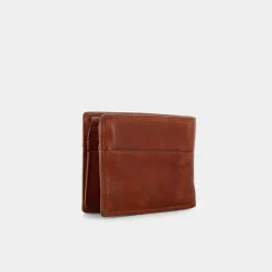 OLDROUTE- PICCOLA PELLETTERIA TABACCO 1568