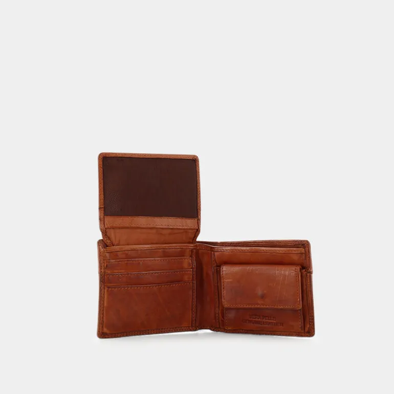 OLDROUTE- PICCOLA PELLETTERIA TABACCO 1568