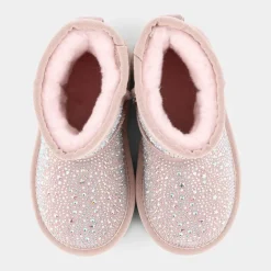 OLIVIA- SCARPONCINI E STIVALETTI ROSA LKHP3770