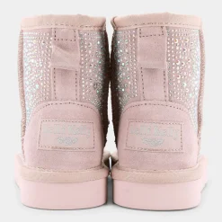 OLIVIA- SCARPONCINI E STIVALETTI ROSA LKHP3770