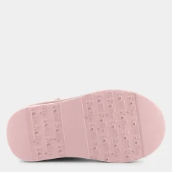 OLIVIA- SCARPONCINI E STIVALETTI ROSA LKHP3770