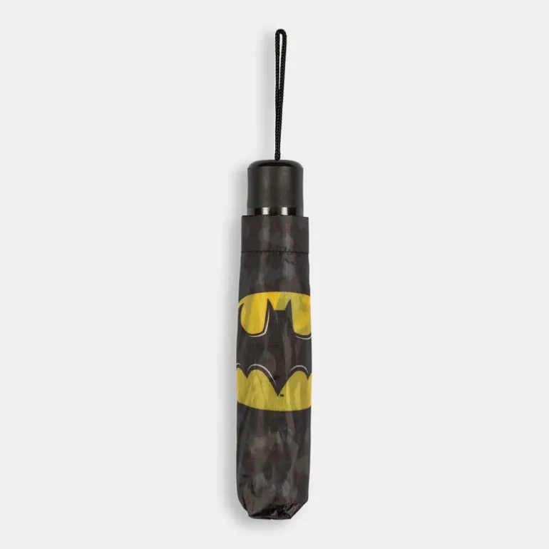 OMBRELLO BATMAN- ACCESSORI MULTICOLOR L04572 MC