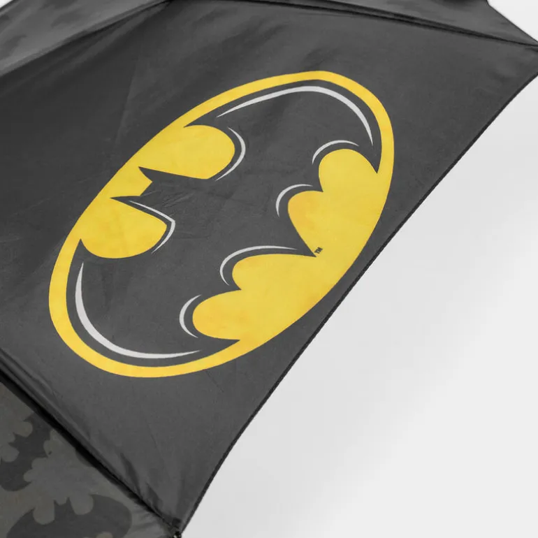 OMBRELLO BATMAN- ACCESSORI MULTICOLOR L04572 MC