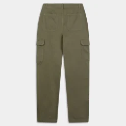 ONLMALFY CARGO PANT- PANTALONI KALAMATA 15300976