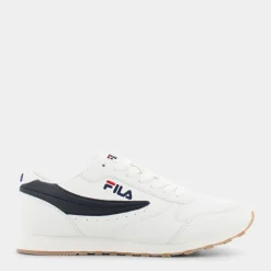 ORBIT- SPORTIVE White-Dress Blues 1010263