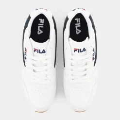 ORBIT- SPORTIVE White-Dress Blues 1010263