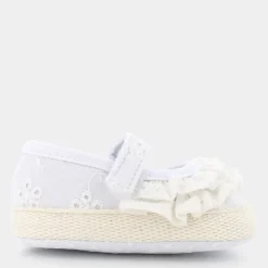 ORIELLA- PRIMI PASSI Bianco 73007