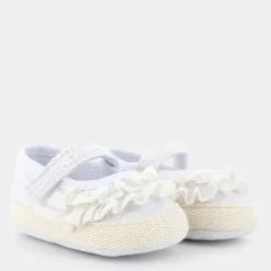 ORIELLA- PRIMI PASSI Bianco 73007