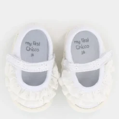 ORIELLA- PRIMI PASSI Bianco 73007