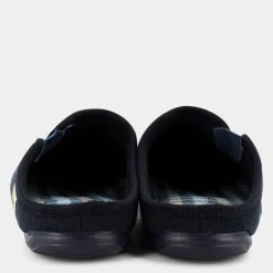 ORMI- CIABATTE BLU CI2678-B5